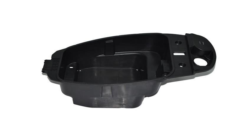 KOLTUK ALTI BAGAJ (GT5)